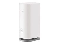 Huawei WiFi Mesh 3 - Wifi-system - Wi-Fi 6 - skrivbordsmodell 53039178