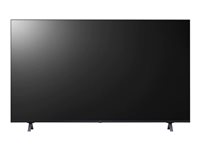 LG 55UR640S UR640S Series - 55" LED-bakgrundsbelyst LCD-TV - 4K - för digital skyltning 55UR640S