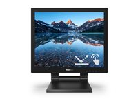 Philips B Line 172B9TL - LED-skärm - 17" 172B9TL/00