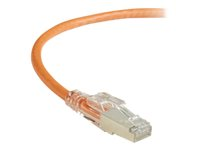 Black Box GigaTrue 3 patch-kabel - 3 m - orange C6PC70S-OR-10