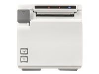 Epson TM m10 - kvittoskrivare - svartvit - termisk linje C31CE74111