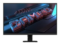 Gigabyte GS27Q - LED-skärm - QHD - 27" - HDR GS27Q