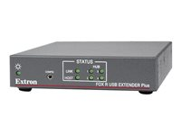 Extron FOX R USB Extender Plus SM - USB-förlängningskabel 60-1474-22