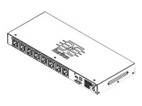 Raritan Dominion PX PX2-2190NR - kraftdistributionsenhet - 3800 VA PX2-2190NR