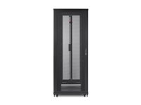 APC NetShelter SV - rack - 42U AR2580