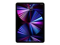 Apple 11-inch iPad Pro Wi-Fi - 3:e generationen - surfplatta - 2 TB - 11" MHR33KN/A