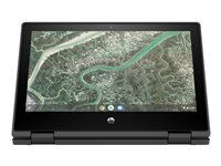 HP Chromebook x360 11MK G3 Education Edition - 11.6" - MediaTek MT8183 - 4 GB RAM - 64 GB eMMC - hela norden 305U8EA#UUW