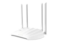 TP-Link TL-WA1201 - trådlös åtkomstpunkt - Wi-Fi 5 TL-WA1201