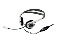 Conceptronic Chatstar CCHATSTAR2 - headset CCHATSTAR2