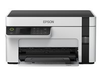 Epson EcoTank ET-M2120 - multifunktionsskrivare - svartvit C11CJ18401