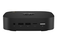 HP Chromebox G4 - mini Celeron 7305 1.1 GHz - 4 GB - flash 64 GB 8T8P8EA#UUW