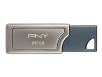 PNY PRO Elite - USB flash-enhet - 256 GB P-FD256PRO-GE