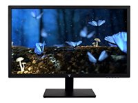 V7 L236E-3EU - LCD-skärm - Full HD (1080p) - 23.6" L236E-3EU