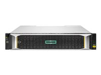 HPE Modular Smart Array 1060 12Gb SAS SFF Storage - hårddiskarray R0Q87B