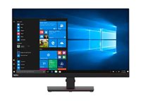 Lenovo ThinkVision T32h-20 - LED-skärm - 32" - Campus 61F1GAT2EU