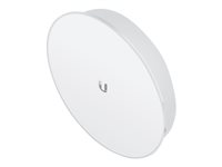 Ubiquiti PowerBeam M5 ISO PBE-M5-400-ISO - trådlös brygga - Wi-Fi, AirMax PBE-M5-400-ISO