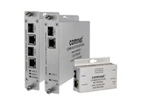 ComNet CNFE2MC - fibermediekonverterare - 10Mb LAN, 100Mb LAN CNFE2MC