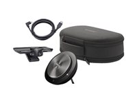 Jabra PanaCast Meet Anywhere - paket för videokonferens 8402-129