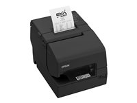 Epson TM H6000V-204P1 - kvittoskrivare - svartvit - termisk linje/punktmatris C31CG62204P1