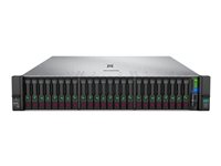 HPE ProLiant DL385 Gen10 Base - kan monteras i rack EPYC 7301 2.2 GHz - 32 GB - ingen HDD 878718-B21