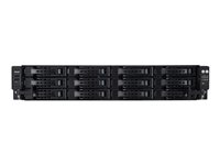 ASUS RS520-E9-RS12-E - kan monteras i rack ingen CPU - 0 GB - ingen HDD 90SF0051-M00380