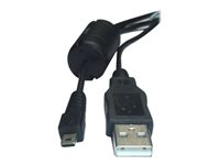 Panasonic USB-kabel K1HY04YY0106