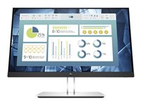 HP E22 G4 - E-Series - LED-skärm - Full HD (1080p) - 22" - Smart Buy 9VH72AT#ABB