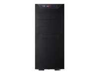 Inter-Tech IT-8833 Velvet II - tower - ATX 88881224