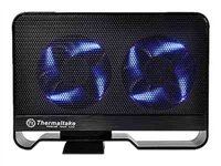 Thermaltake Max 5G - förvaringslåda - SATA 6Gb/s - USB 3.0 ST0020E