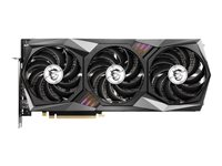 MSI GeForce RTX 3060 Ti GAMING X TRIO - grafikkort - GF RTX 3060 Ti - 8 GB RTX 3060 TI GAMING X TRIO