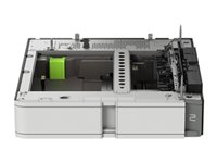 Lexmark pappersmagasin - 550 ark 20L8800