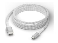 dbramante1928 re-charge - USB typ C-kabel - USB till 24 pin USB-C - 2.5 m CB25ACGR7118