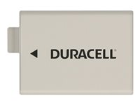 Duracell DR9925 kamerabatteri - Li-Ion DR9925