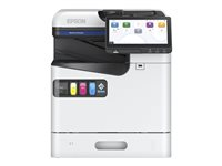 Epson WorkForce Enterprise AM-C550 - multifunktionsskrivare - färg C11CJ92401