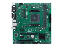 ASUS PRO A520M-C/CSM - moderkort - micro ATX - Socket AM4 - AMD A520 90MB1550-M0EAYC