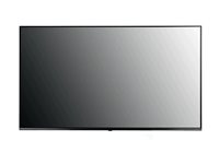 LG 43UR762H9ZC UR762H Series - 43" - Pro:Centric med integrerat Pro:Idiom LED-bakgrundsbelyst LCD-TV - 4K - för hotell/gästanläggning 43UR762H9ZC