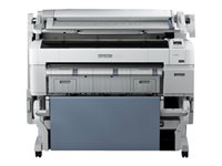 Epson SureColor SC-T5200DMFP - multifunktionsskrivare - färg C11CD40301A1