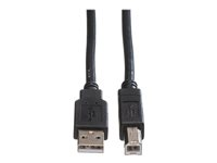 Roline - USB-kabel - USB till USB typ B - 80 cm 11.02.8808