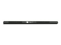 Raritan PX intelligent rack PDU series PX3-5487V - kraftdistributionsenhet - 3700 VA PX3-5487V