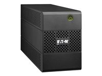 Eaton 5E - UPS - 360 Watt - 650 VA 5E650IDIN