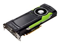 NVIDIA Quadro P1000 - grafikkort - 1 GPU - Quadro P1000 - 4 GB R3K70A