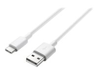 Huawei CP51 - USB typ C-kabel - USB till 24 pin USB-C - 1 m 55030260