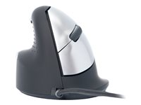 R-Go Ergonomic mouse HE Break - mus - USB RGOHELE