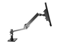 Lenovo Adjustable Height - bildskärmsarm 4XF0H70603