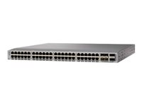 Cisco Nexus 9348GC-FXP - switch - 48 portar - rackmonterbar N9K-C9348GC-FXP=