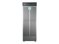 MGE Galaxy 3500 3:1 with 2 Battery Modules Expandable to 4 - UPS - 12 kW - 15000 VA G35T15K3I2B4S