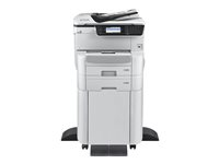 Epson WorkForce Pro WF-C8690DTWFC - multifunktionsskrivare - färg C11CG68401PR