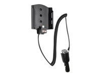 Brodit Active holder with cig-plug - bilhållare/laddare för mobiltelefon 512934