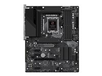 ASRock Z790 PG Lightning - moderkort - ATX - LGA1700-uttag - Z790 Z790 PG LIGHTNING