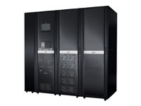 APC Symmetra PX 125kW Scalable to 500kW with Left Mounted Maintenance Bypass and Distribution - Power Array - 125 kW - 125000 VA SY125K500DL-PDNB